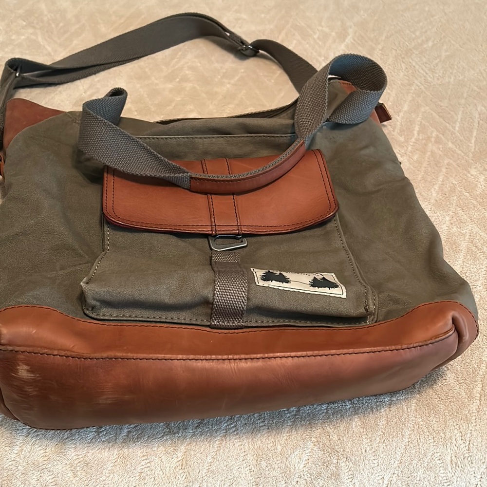 LLBeanTote Bag